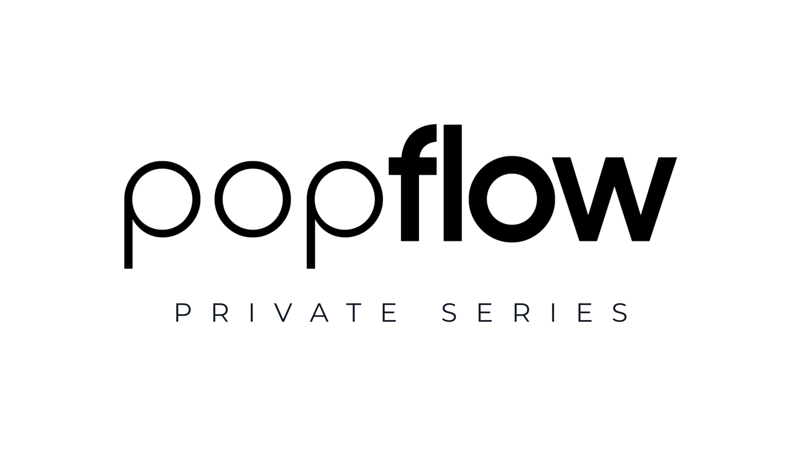 Popflow Studios Small Group Training Coaching